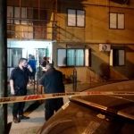 Nueva balacera en Rosario: 17 disparos a un departamento del Fonavi de barrio Antártida