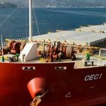 Droga encontrada en el barco en San Lorenzo: el cocinero sigue siendo el principal apuntado