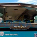 Detienen a una policía cuando visitaba a su novio en la cárcel: sospechan que le filtraba información