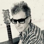 Amor, desazón y demonios con el sexto disco que lanzó Richard Coleman