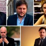 Elecciones en ciudad de Buenos Aires: los porteños viven unas elecciones que podrían redefinir el mapa de alianzas de la política