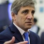 Caputo vuelve a acudir a fondos extranjeros para refinanciar la deuda local