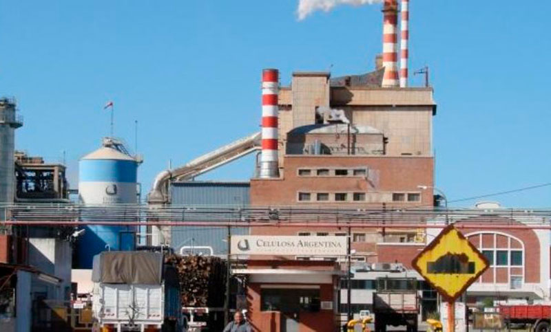 Celulosa informó que no podrá pagar los pasivos de mayo y ya son cinco las empresas deudoras en 2025