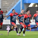 Central Córdoba volvió a hacer historia en la Copa Argentina: eliminó a Gimnasia y clasificó a octavos