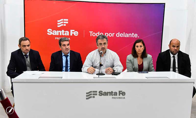 Escándalo por malversación de fondos en la Policía: intervinieron la URII y detuvieron a personal jerárquico