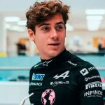 Colapinto regresa a la Fórmula 1: conferencia de prensa y horarios del fin de semana