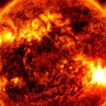 ¿Qué impacto podría tener la tormenta solar sobre la cual advierte la NASA?