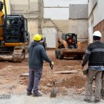 Una de cal y una de arena: el costo de la construcción subió menos que la inflación, pero 1m² cuesta $ 754.890