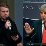 El enojo de Caputo cuando le preguntaron por sus dólares bajo el colchón: “Es una falta de respeto”
