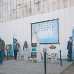 Rosario recuerda a Malvinas: “Esta fecha nos revive todo lo que significó esta gesta patriótica”