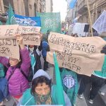 El precio de la libertad: en los últimos 15 meses se perdieron más de 13.000 empresas