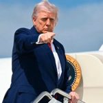 Trump prorrogó hasta julio la imposición de aranceles del 50% a la Unión Europea