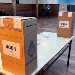 Domingo electoral con marcada apatía: en Salta, Chaco y San Luis menos del 30% del padrón concurrió a votar