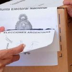 Tras las elecciones en Santa Fe, este domingo votan Chaco, Jujuy, Salta y San Luis para cargos locales