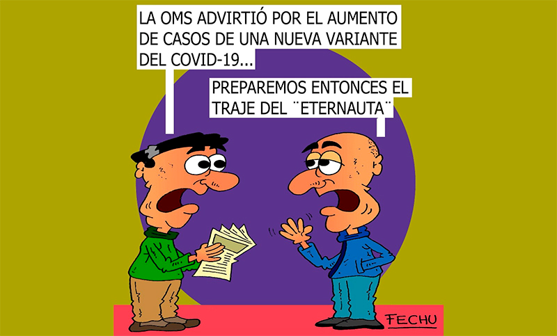 post