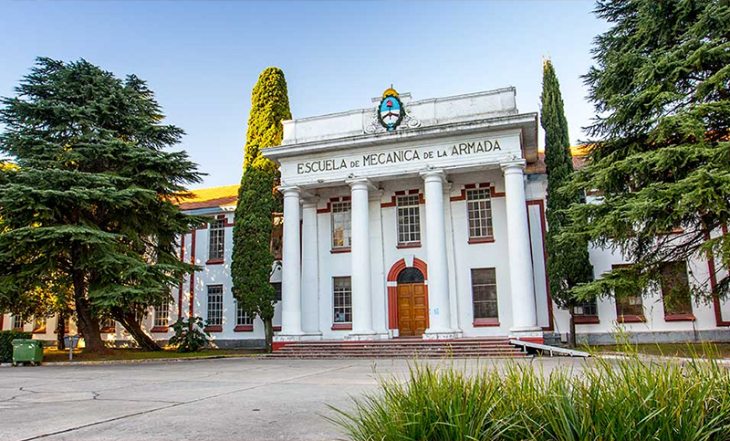 El Gobierno nacional confirmó la entrega del predio de la ex Esma, donde funciona el Espacio para la Memoria