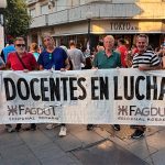 Docentes de la Universidad Tecnológica de Rosario van al paro el próximo viernes 23 de mayo