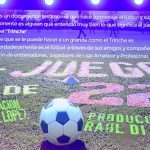 Un documental que valora el espíritu del juego que practicaba el Trinche Carlovich