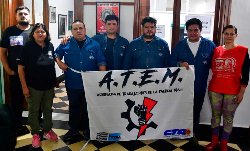 Trabajadores del sector energético en alerta por despidos en la empresa J. F. Secco