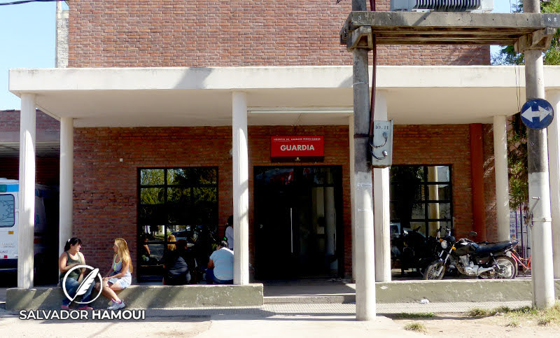 Matan de un tiro en el pecho a un hombre de 35 años en Villa Gobernador Gálvez
