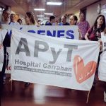 Crisis en el Garrahan: médicos denuncian a autoridades del hospital por «incumplimiento de deberes y abandono de pacientes»