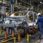 General Motors no tendrá producción en junio y la suspenderá una semana por mes hasta diciembre