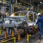 Por la crisis económica, General Motors suspenderá trabajadores una vez por semana