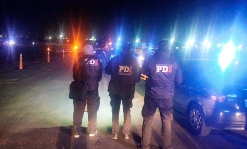 Un adolescente fue asesinado cerca de Alvear: sospechan que el crimen se enmarca en el robo de caballos