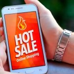 Hot Sale 2025: más de un millón de productos vendidos en el primer día
