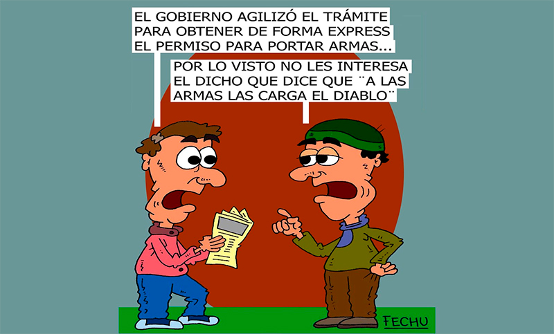 post