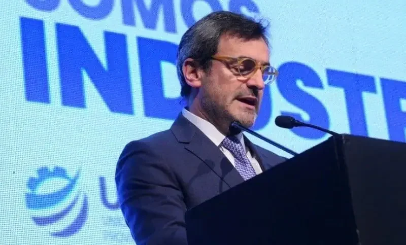 La Unión Industrial celebra la eliminación de las retenciones a las exportaciones industriales
