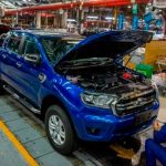 La industria tambalea: el uso de la capacidad instalada cayó casi un 14% en relación al 2024