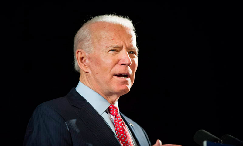 Biden agradeció el apoyo a sus seguidores tras el anuncio de su enfermedad: “El cáncer nos afecta a todos”