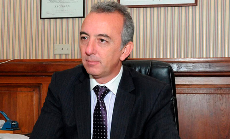El Consejo de la Magistratura avanza en la investigación y deberá definir jury contra el juez Bailaque