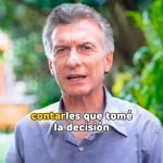 Campaña sucia: se viralizó un falso video de Macri y desde el PRO piden acciones a la Justicia