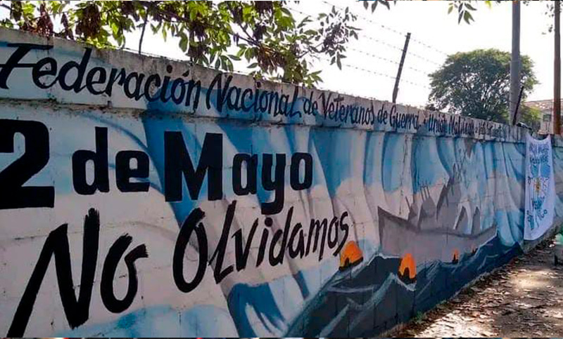 Rosario Sin Secretos: “Piedrabuena”, el destructor que construyó historias