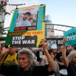 Israel acepta propuesta de Estados Unidos para el acuerdo de tregua en Gaza, mientras Hamas la estudia