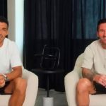 Lionel Messi ahora socio de Luis Suárez: se suma al proyecto del «Deportivo LSM» en Uruguay