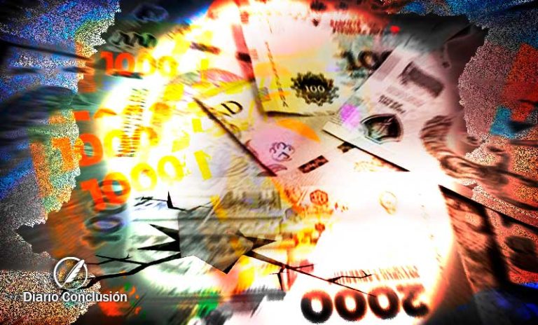 El salario mínimo cayó 32% desde la asunción de Milei y se ubica por debajo de los valores de 2001