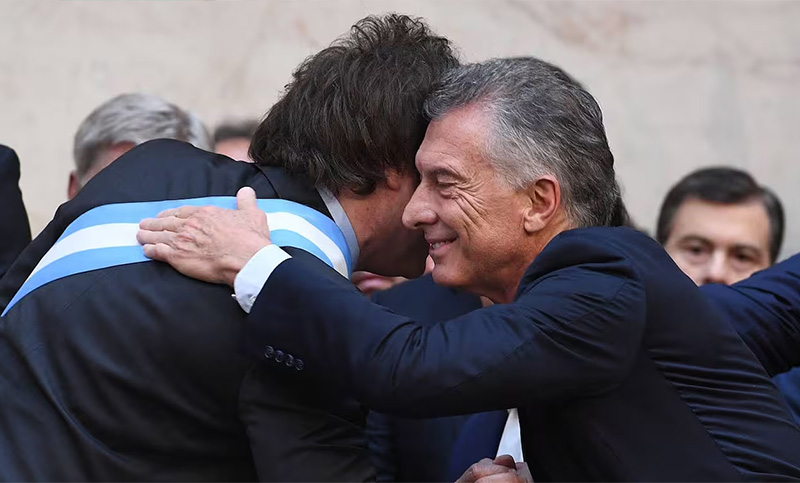 Macri arremetió contra Milei y lo hundió: “La desilusión que tengo es infinita”