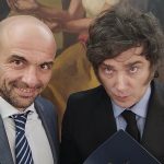 Desplazaron a Franco Mogetta de la Secretaría de Transporte de la Nación
