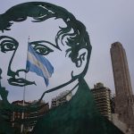 Presentan en Rosario una nueva edición del libro «Diario de Marcha» de Manuel Belgrano