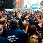 Paro de municipales: dictan la conciliación obligatoria y queda en suspenso la medida de fuerza