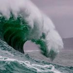 Dibujante japonesa que predijo el Covid-19 anticipa una catástrofe natural masiva para julio de 2025