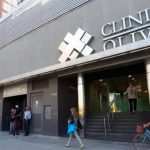 La Justicia ordenó allanar la última clínica donde estuvo Maradona