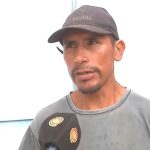 Desesperado pedido del padre de Lian Flores: «Quiero encontrar a mi hijo vivo o muerto»