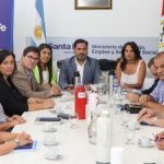 Paritaria estatal: habrá una reunión esta semana y desde la Provincia prometieron una oferta trimestral