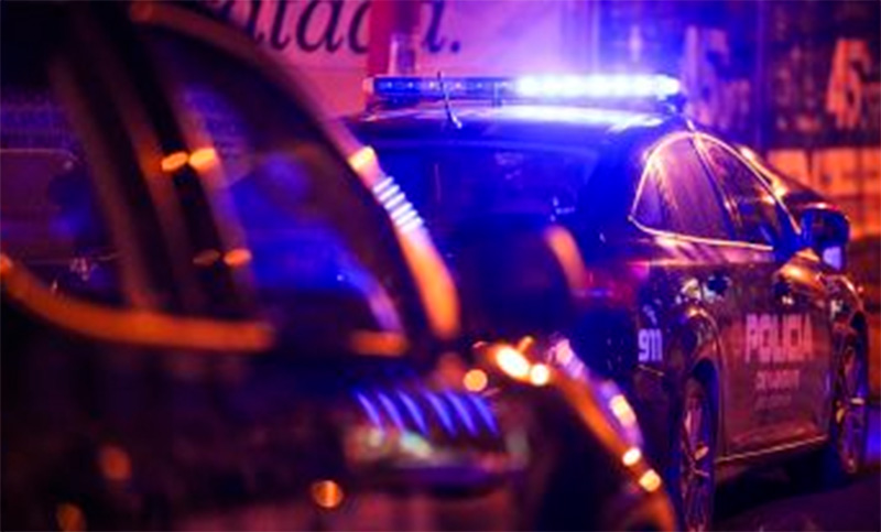 Asesinaron a un adolescente de 16 años cuando se bajaba de un taxi