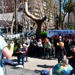 Los docentes universitarios paran los días 19 y 20 de mayo: «En un año perdimos cuatro sueldos»