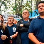 Tras los anuncios de Javkin, los Municipales ratifican la medida de fuerza para este martes